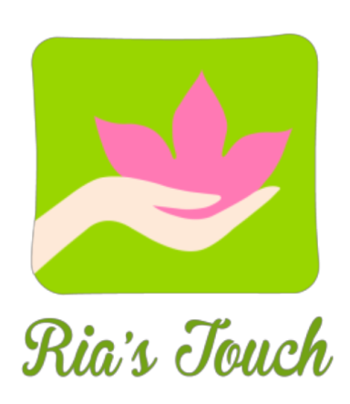 Ria's Touch Massage